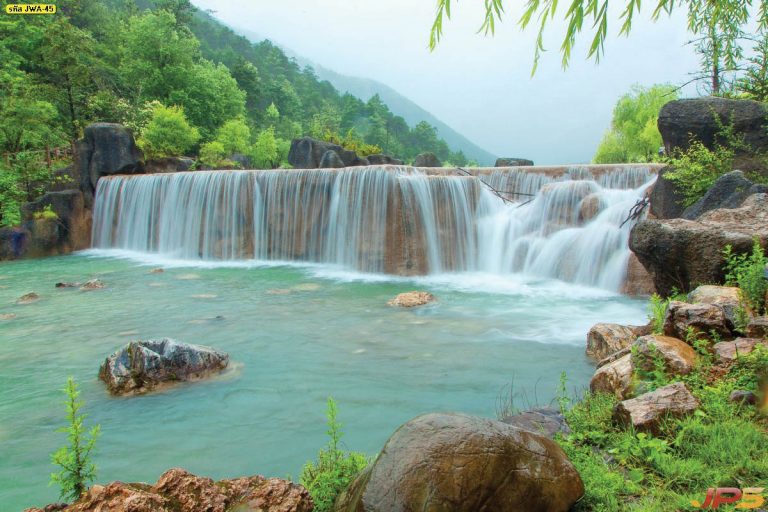 ภาพวิวน้ำตก03
