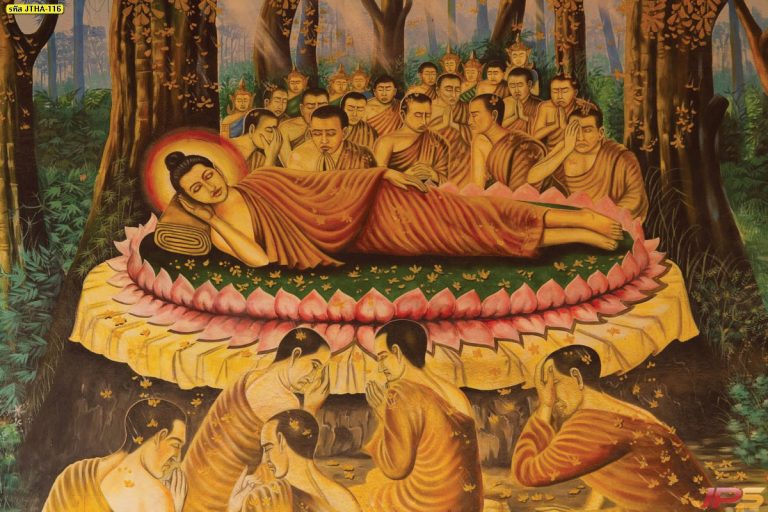 ภาพพระลายไทย-37