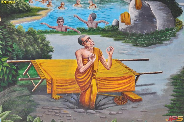 ภาพลายไทย-45