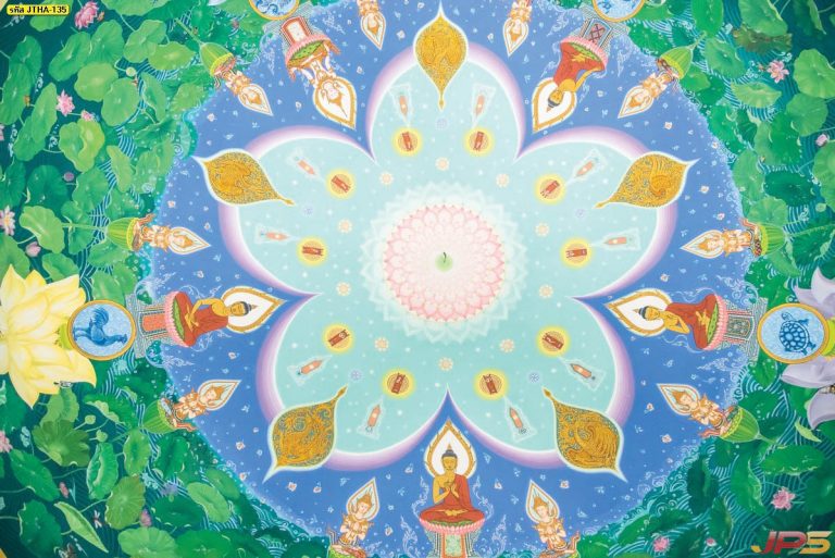 ภาพลายไทย-51