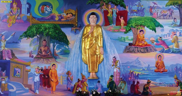 ภาพพระลายไทย-52