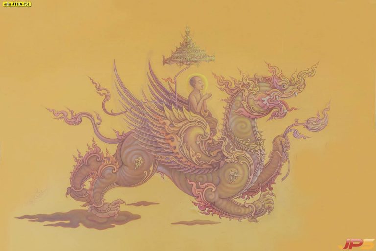 ภาพลายไทย-58