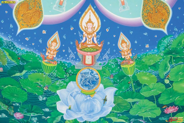 ภาพลายไทย-57