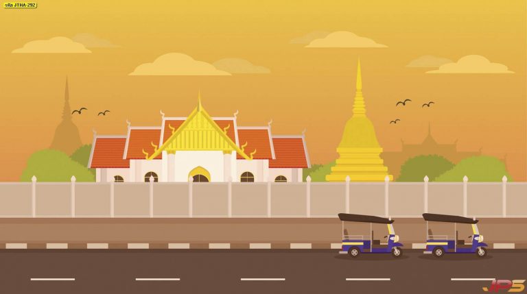 ภาพการ์ตูนไทย-04