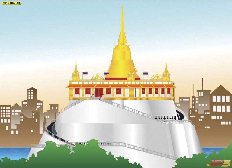 ภาพการ์ตูนไทย-06