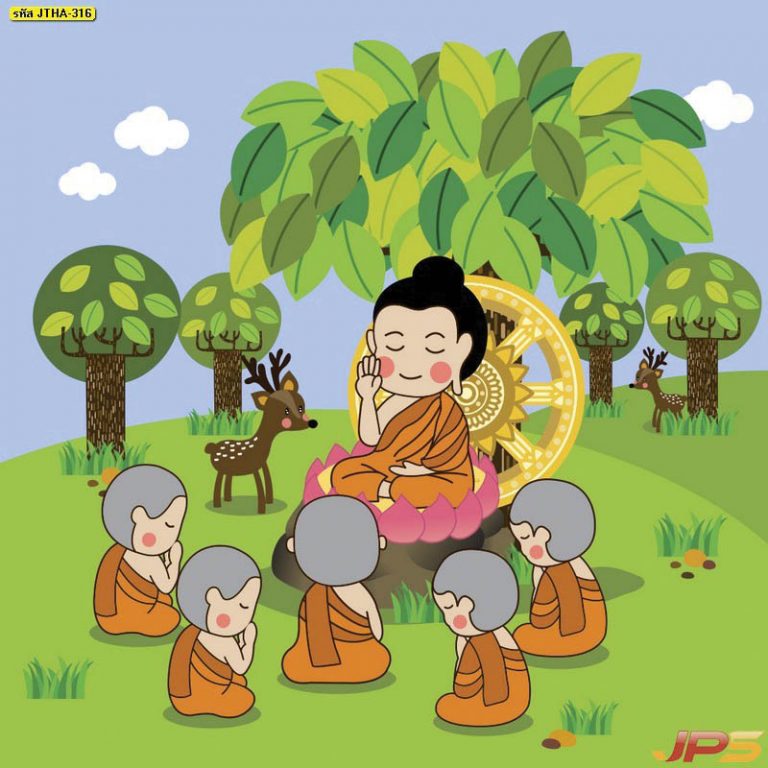 ภาพจิตรกรรมไทย-13