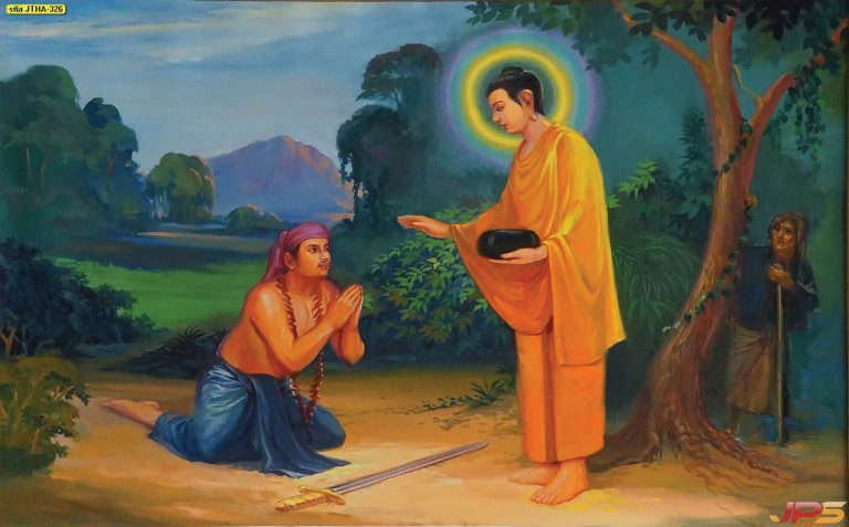 ภาพพระลายไทย-29