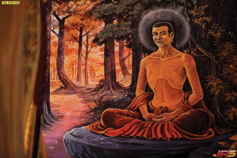 ภาพพระลายไทย-31