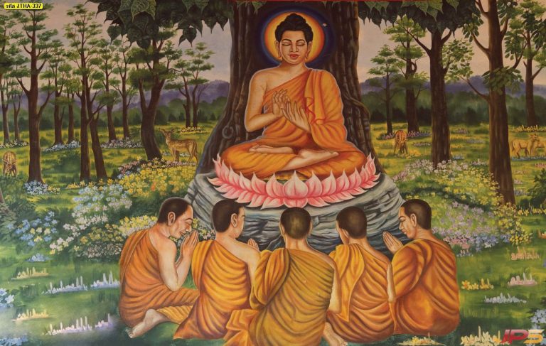 ภาพพระลายไทย-34