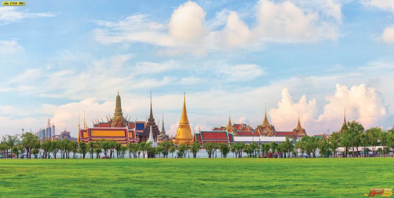 ภ่ายถ่ายพระบรมหาราชวัง