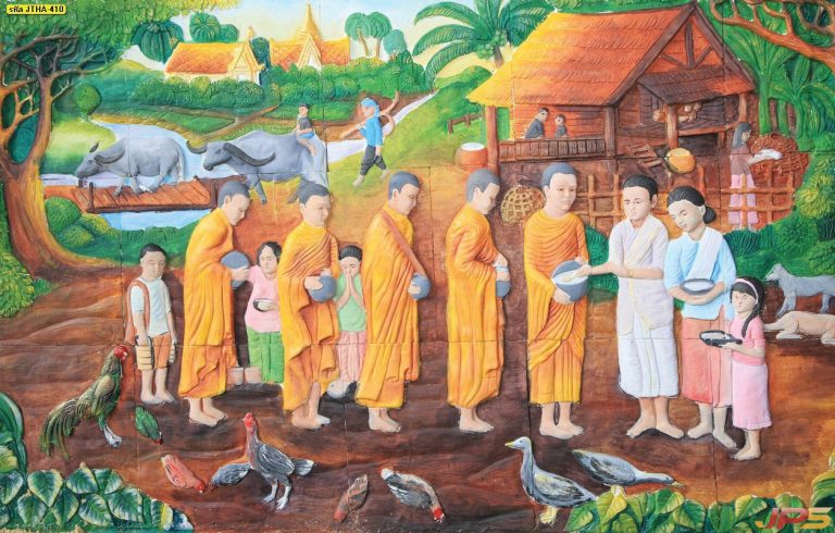 ภาพประติมากรรมไทย-16