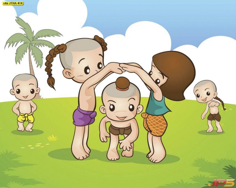 ภาพจิตรกรรม-19