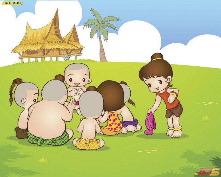 ภาพจิตรกรรม-23