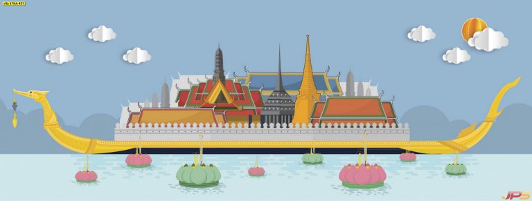 ภาพการ์ตูนไทย-20
