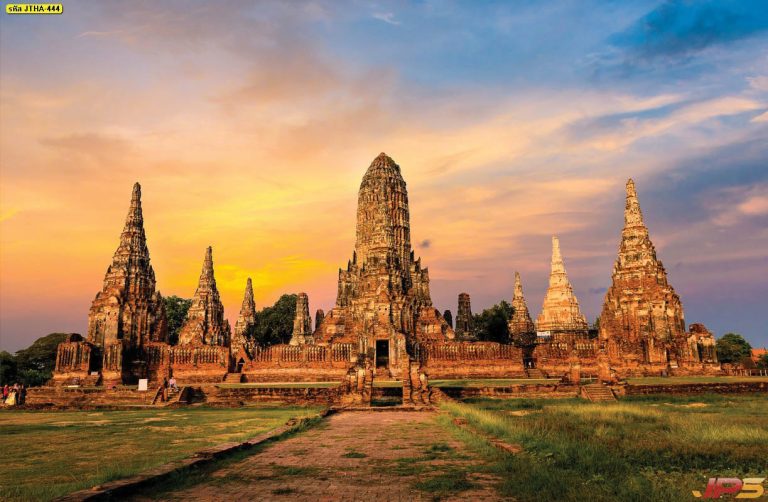 ภาพปราสาทโบราณ