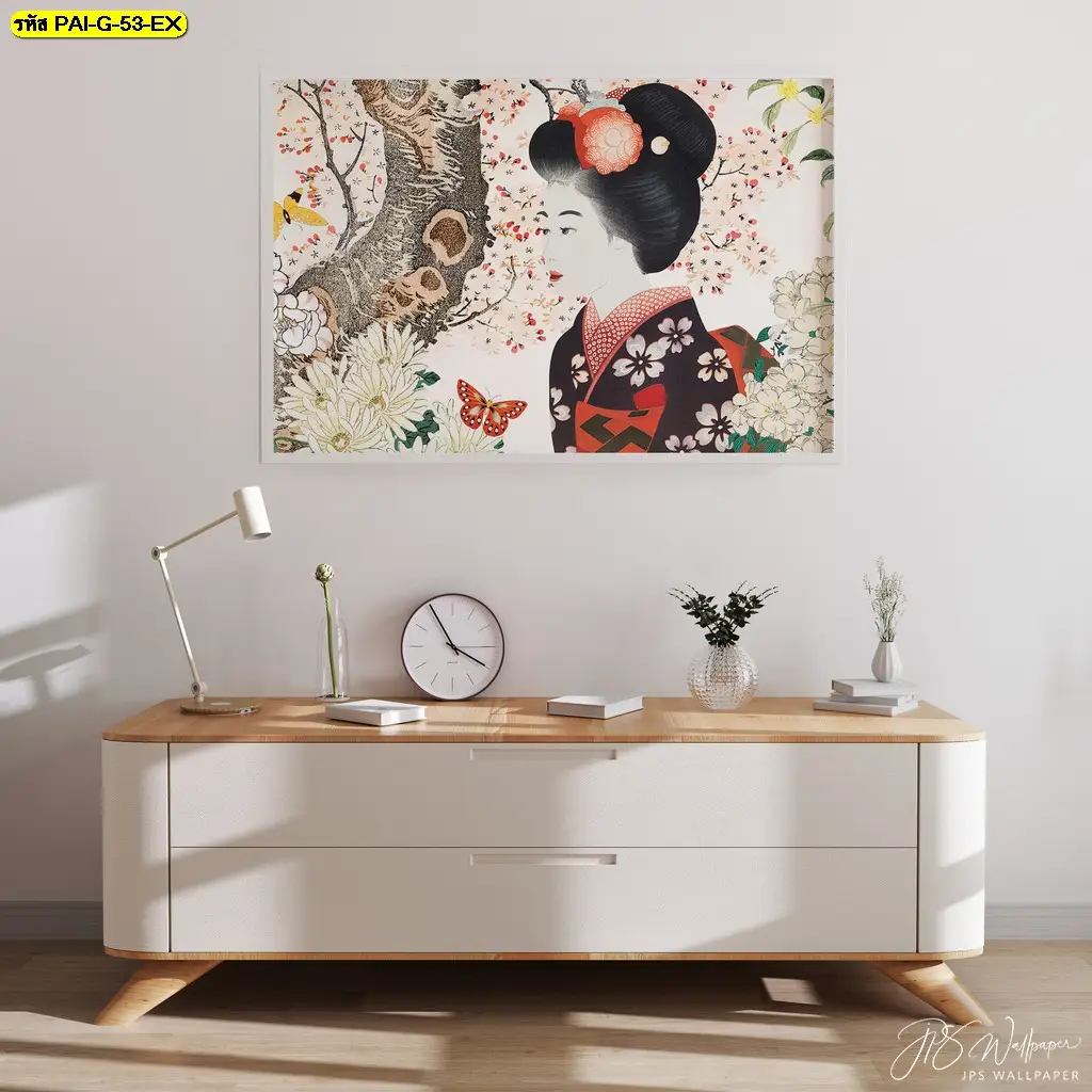 ไอเดียแต่งผนังห้องนั่งเล่นให้มีศิลปะด้วยรูปภาพติดผนังหลังโซฟาสวยๆ ชูความโดดเด่นและสะท้อนรสนิยมเจ้าของบ้านได้ดี