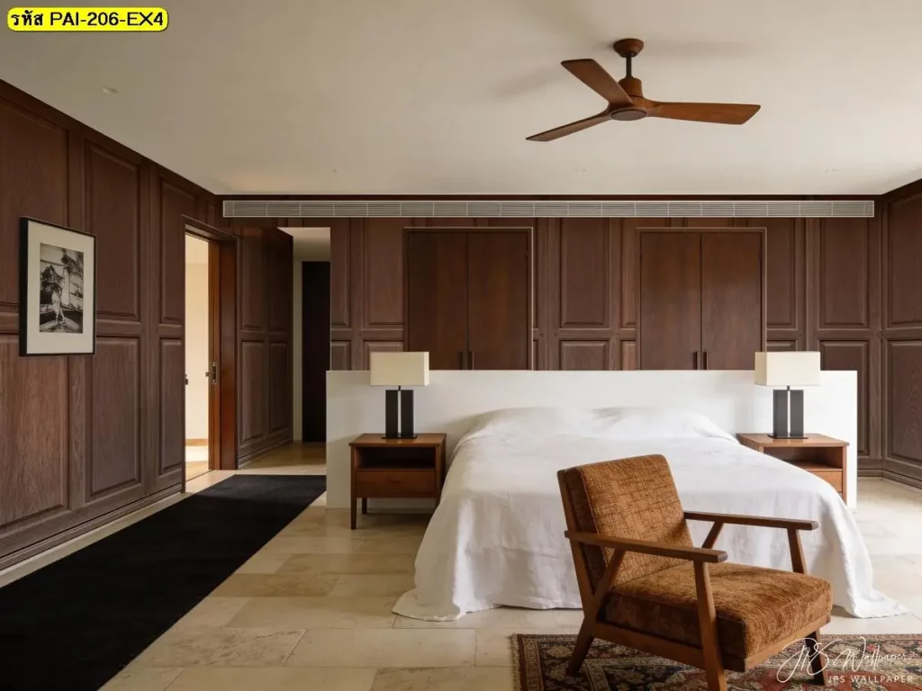 วอลเปเปอร์ลายไม้แนวคลาสสิกโทนไม้ธรรมชาติสำหรับภาพติดผนังลายผนังไม้ตกแต่งในสไตล์วอลเปเปอร์ลายไม้สไตล์วินเทจที่ช่วยสร้างบรรยากาศอบอุ่น